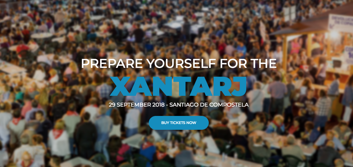 Imagen de la web de Xantar J