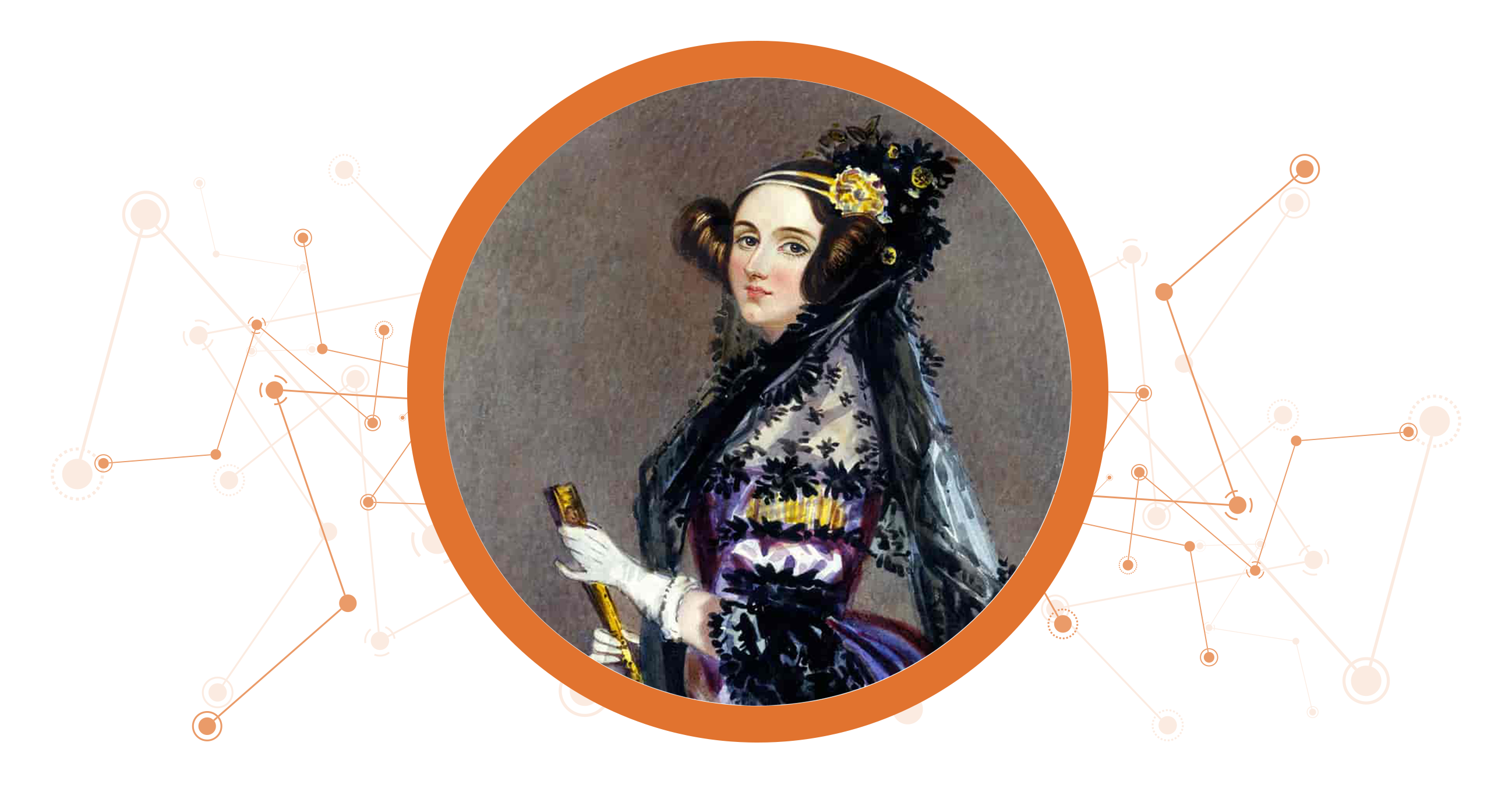 Incompetencia Advertencia Existencia Ada Lovelace, inspirando vocaciones STEM desde 1815 - SIVSA
